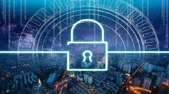 互联网时代信息安全 构建全方位安全服务新体系